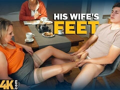 デカ尻, 捕まる, 浮気者, チェコ, ハードコア, 熟年, 淫乱熟女, オマンコ