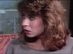 I like to be watched