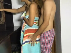 Leie, Cousine, Besamung, Süss, Latina, Realität, Rau, Schlampe