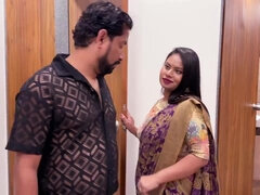 アナル, フェラチオ, ハードコア, インド人, 淫乱熟女, オマンコ, オッパイの, 濡れ