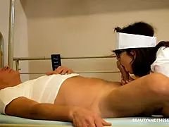 Sara Bell - Hugo by Grandd