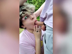 Amateur, Mamada, Fetiche, Gay