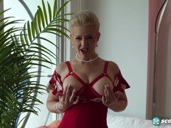 Britannique, Robe, Instruction, Masturbation