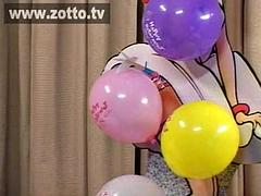 Amateur, Asiático, Coreano