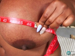 Sassy Maserati at masturbation dirt