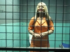 Bondage, Plantureuse, Fétiche, Humiliation, Prisonnier, Mère que j'aimerais baiser, Punition, Jouets