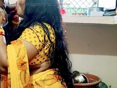 Amateur, Cul à la bouche, Tante, Grosse bite, Tir de sperme, Indienne, Maman, Belle mère