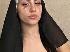 Любители, Большие сиськи, Наездница, Униформа