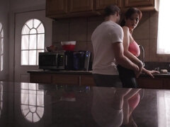 Culo, Culo grande, Tetas grandes, Familia, Sexo duro, Maduro, Estrella porno, Pov