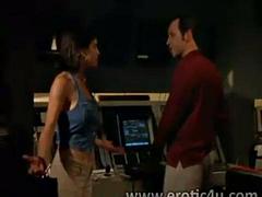 Compilatie, Erotisch, Softcore pornografie