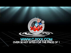 Young Guy Cums Twice