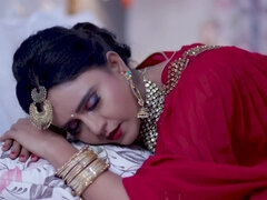 Indian Erotic Scene Hindi Short Film - Darkhaired Babe