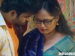 Tharki Sasur 2024 WA3 Entertainment Porn Short Film