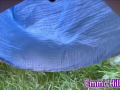 18 jaar, Blond, Duits, Klein, Pissen, Kut duiken, Tiener, Strak