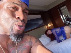 Gros seins, Noire, Éjaculer dans la bouche, Interracial, Mature, Mère que j'aimerais baiser, Rousse roux, Pute