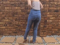 Africano, Amateur, Morena, Compilación, Fetiche, Casero, Orinar, Mojado