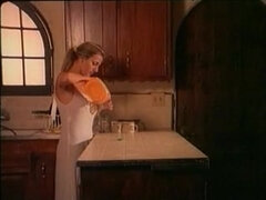 Жопа, Минет, Грудастые, Член, Сперма на лице, Итальянки, Чулки, Винтаж