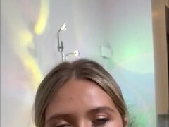 Erstaunlich, Arsch, Grosse titten, Masturbation, Pov, Muschi, Titten, Nass