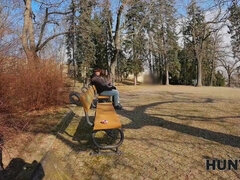 Grote mammen, Man die toekijkt, Tsjechisch, Hd, Schreeuwen, Tatoeage