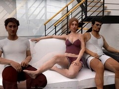 18 ans, Américain, Tromperie, Mère que j'aimerais baiser, Maman, Tabou