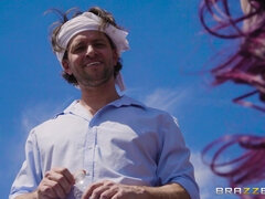 Brunette brune, Habillées, Souple, Mère que j'aimerais baiser, Maman, De plein air, Rousse roux, Tatouage