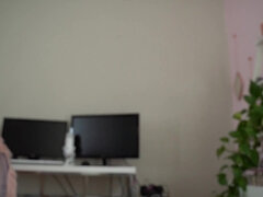 Hd, Masturbatie, Alleen