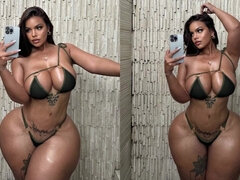 Culo, Culo grande, Tetas grandes, Mamada, Morena, Gorda, Coño, Mojado