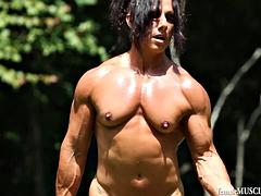 Amateur, Muscle, Solo