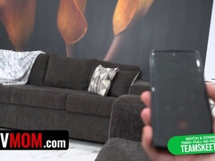 Culo grande, Cfnm, Madura, Enorme, Pov, Gritar, Madrastra, Tetas