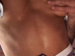 Elegant bedmate - stockings xxx - Shagging Moms