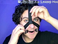 Wohlbeleibte schöne frauen, Fesselspiele, Pummelig, Würgen, Orgasmus, Transfrau