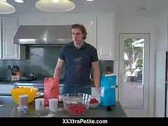 面白, Hd, なめる, ヌード, 小柄, オマンコ