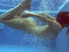 18 ans, Gros cul, Gros seins, Brunette brune, Femelle, Hd, Russe, Sous marin