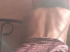 Grote mammen, Hardcore, Huisgemaakt, Indisch, Naakt