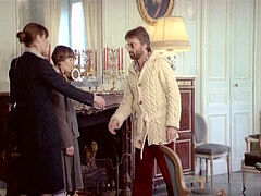 Mamada, Francés, Clasico