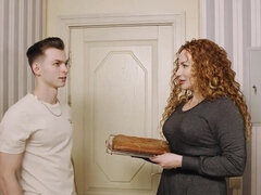 18 jaar, Grote mammen, Pijpbeurt, Klietelaar, Rijpe lesbienne, Moeder die ik wil neuken, Kut duiken, Geschoren