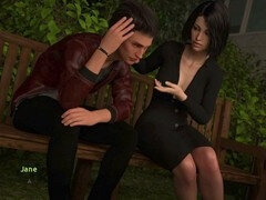 3d, Любители, Из жопы в рот, Большая жопа, Брюнетки, Игры