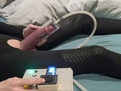 素人, 緊縛, デカチン, イギリス人, ゲイ, ポンプ, 一人, おもちゃ