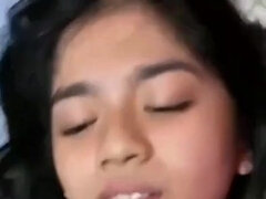 [VIRAL] One Night Stand With Pinay Teenager