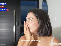 Enthousiasteling, Fetisj, Vriendin, Pissen, Gezichtspunt, Kut duiken, Douche, Vreemd