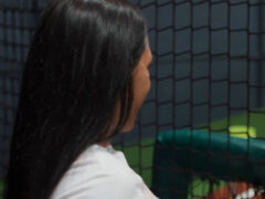 茶髪の, ハメ撮り