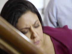 Grosse titten, Vollbusig, Pummelig, Hardcore, Milf, Mutti, Strümpfe, Swingers