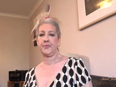 Aunt Judys And Maggie Moon In Your Mature Teacher Mrs. Maggie Has A Special Lesson For You (pov)