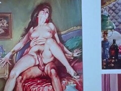 High_definition, hd videos, vintage