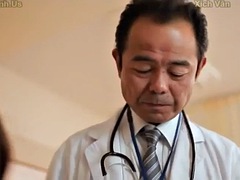 Asiático, Belleza, Tetas grandes, Japonés