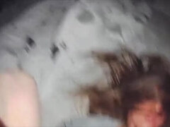 Enthousiasteling, Anaal, Gezin, Hd, Huisgemaakt, Rijpe lesbienne, Taboe, Vrouw