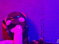 Amateur, Bondage domination sadisme masochisme, Sucer une bite, Européenne, Exhib, Homosexuelle, Hard, Latex