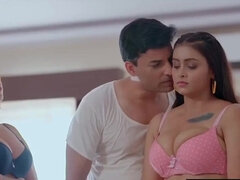 Culo, Culo grande, Tetas grandes, Mamada, Morena, Loco, Doble penetracion, Indio