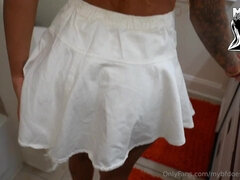 素人, お尻, 気狂い, 黒人, 手コキする, オマンコ, オッパイの