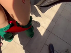 Amateur, Arabe, Asiatique, Voiture, Chinoise, Compilation, Japonaise, Coréenne